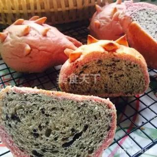 真正的烘焙美食,那些以假乱真的食物