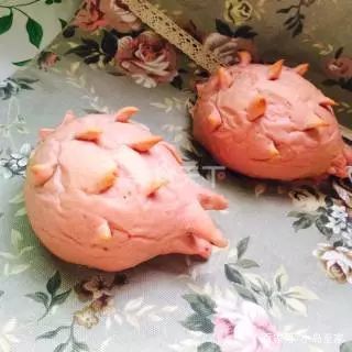 真正的烘焙美食,那些以假乱真的食物