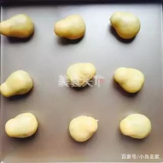 真正的烘焙美食,那些以假乱真的食物