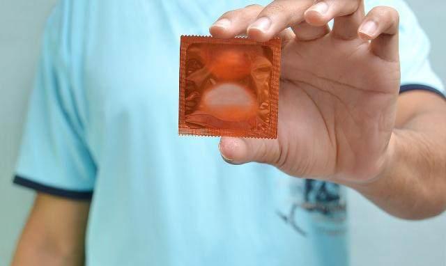 安全套是不是真的很安全,安全套到底安不安全