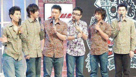 火星情报局田源说天天向上主持人,火星情报局汪涵讽刺田源是第几集