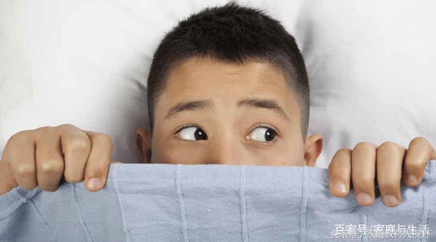 家长如何给孩子解释遗精