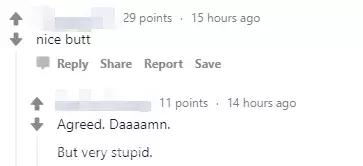 「奇葩」加拿大男子鲨鱼池里裸泳，虎鲨：“这条小蚯蚓我没兴趣”