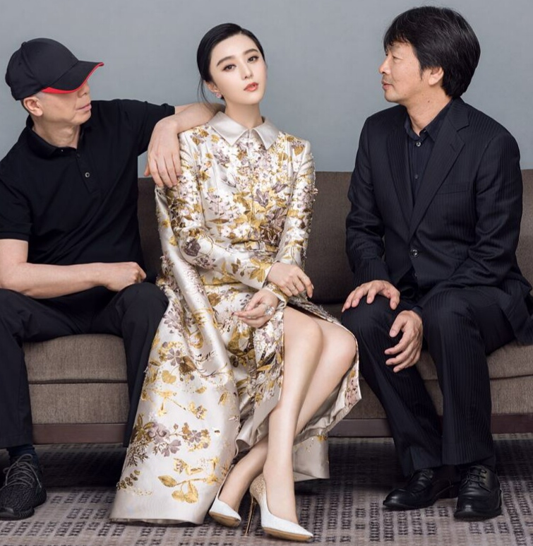 演员这个职业有多重要,演员应该有演员的自我修养