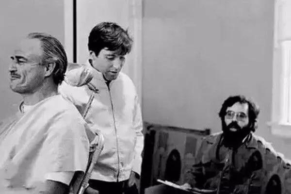 40张照片卡点回忆节奏快,那些惊艳了时光的老照片