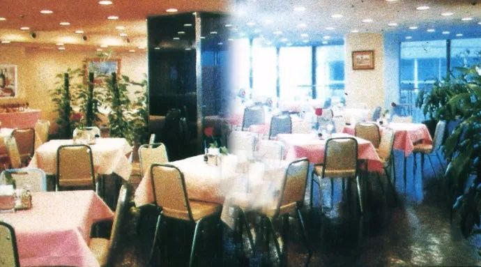 沈阳30年前图片,30年前的沈阳照片