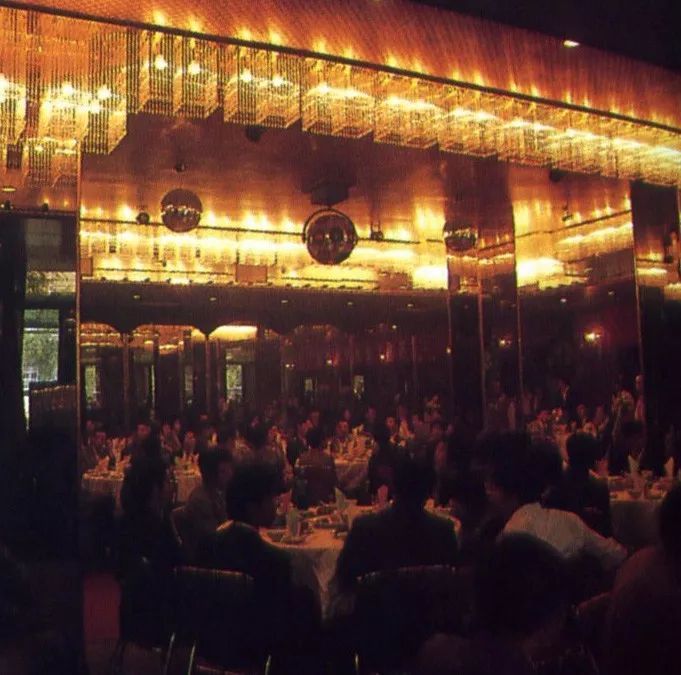 沈阳30年前图片,30年前的沈阳照片