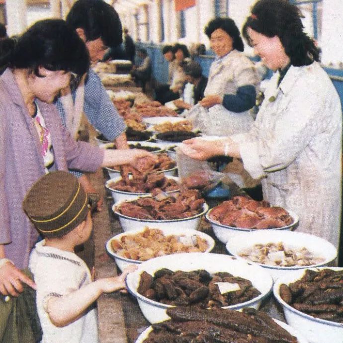 沈阳30年前图片,30年前的沈阳照片