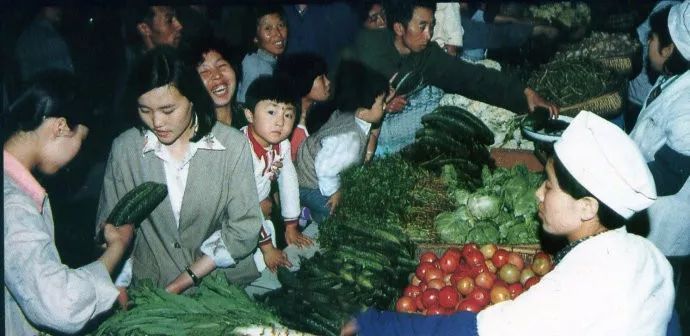 沈阳30年前图片,30年前的沈阳照片