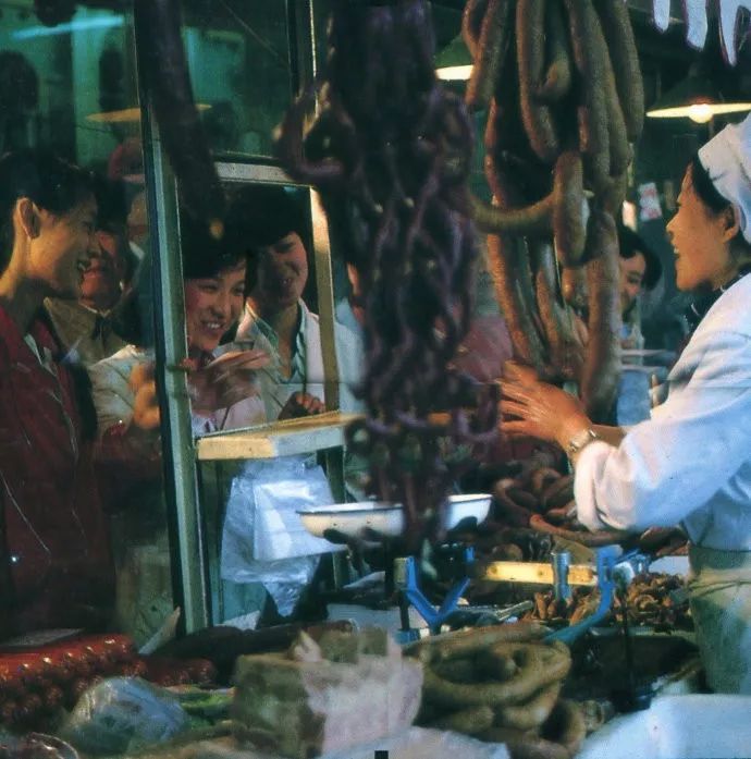 沈阳30年前图片,30年前的沈阳照片