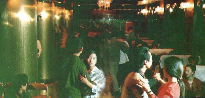 沈阳30年前图片,30年前的沈阳照片