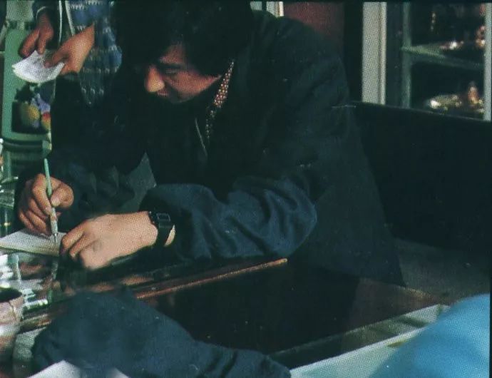 沈阳30年前图片,30年前的沈阳照片