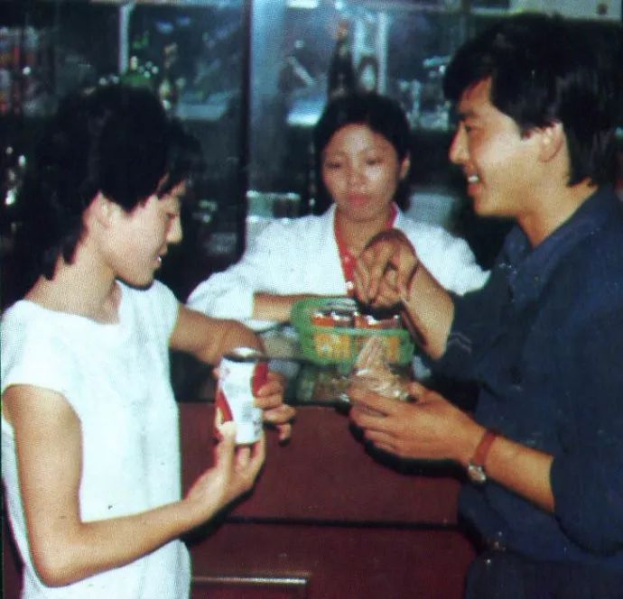 沈阳30年前图片,30年前的沈阳照片