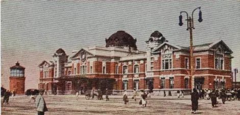 沈阳30年前图片,30年前的沈阳照片