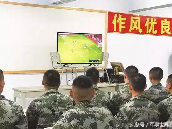 中国男足部队训练,中国男足拉练