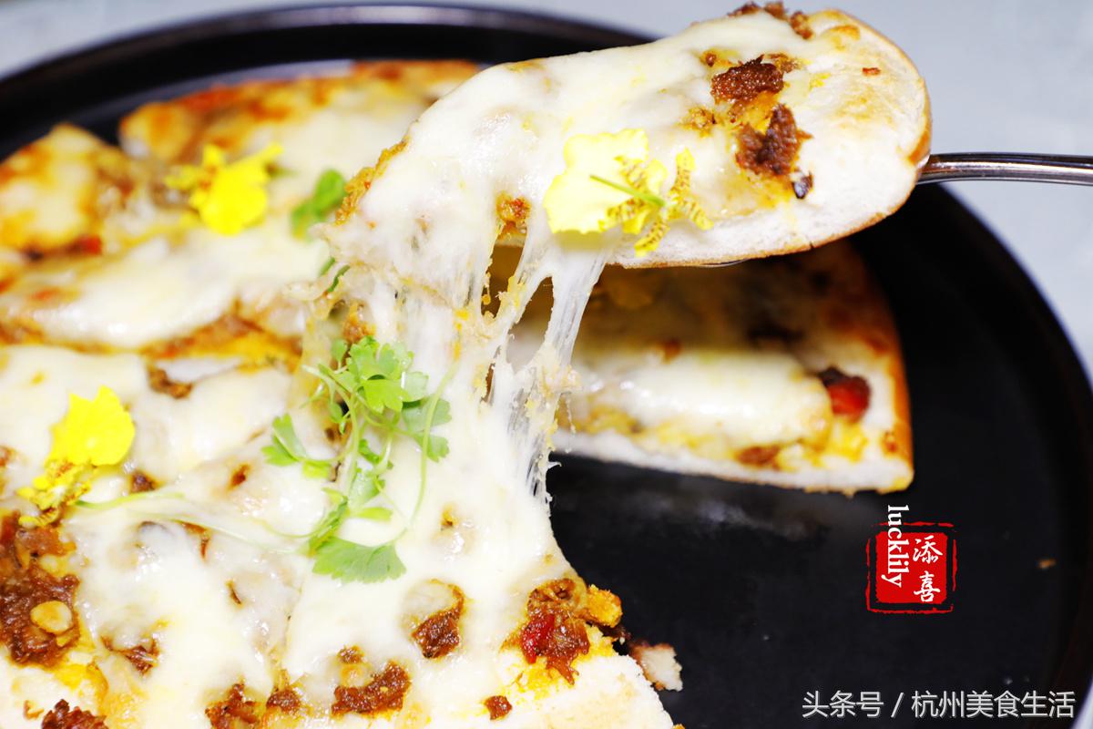 「杭州美食生活」又一年金秋”寻蟹季“之城中香格里拉中餐厅