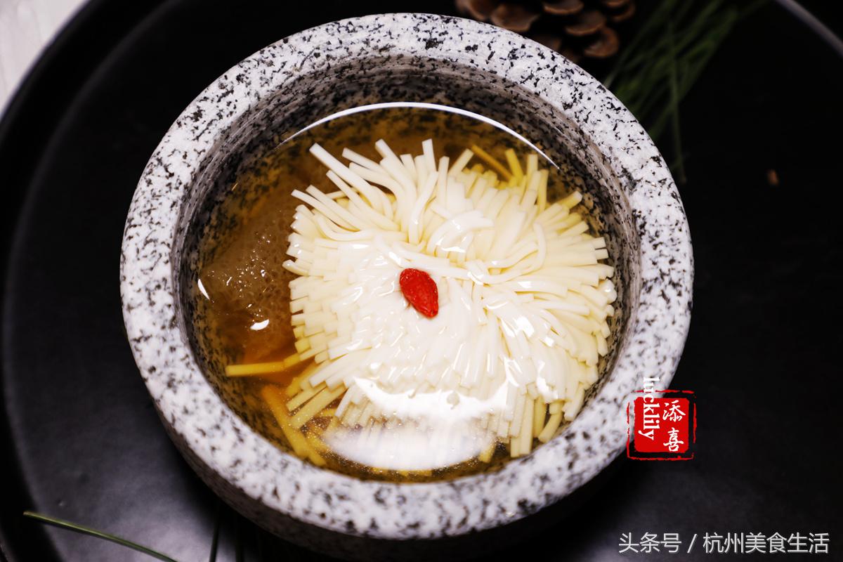 「杭州美食生活」又一年金秋”寻蟹季“之城中香格里拉中餐厅