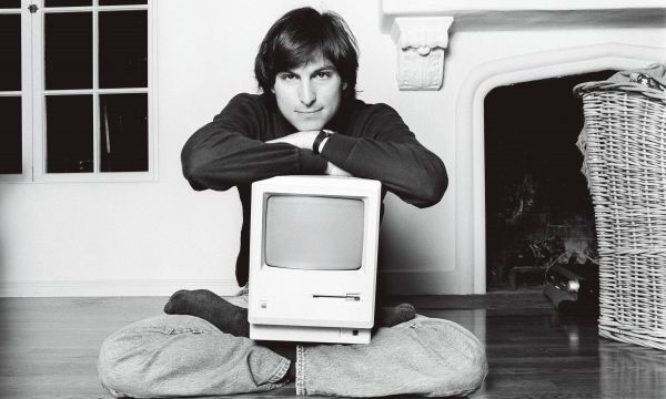 亲情一定血溶于水？乔布斯到死不认生父，原因与他自己无关