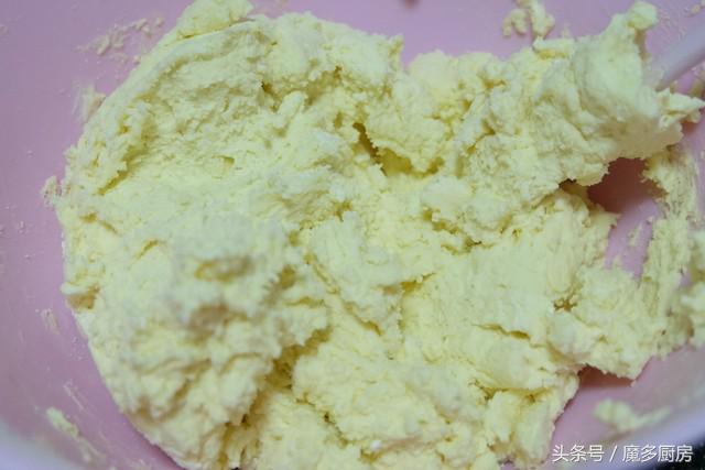 不喜欢甜的苏打饼干,香浓酥脆的曲奇饼干美味又解馋
