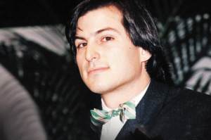 亲情一定血溶于水？乔布斯到死不认生父，原因与他自己无关