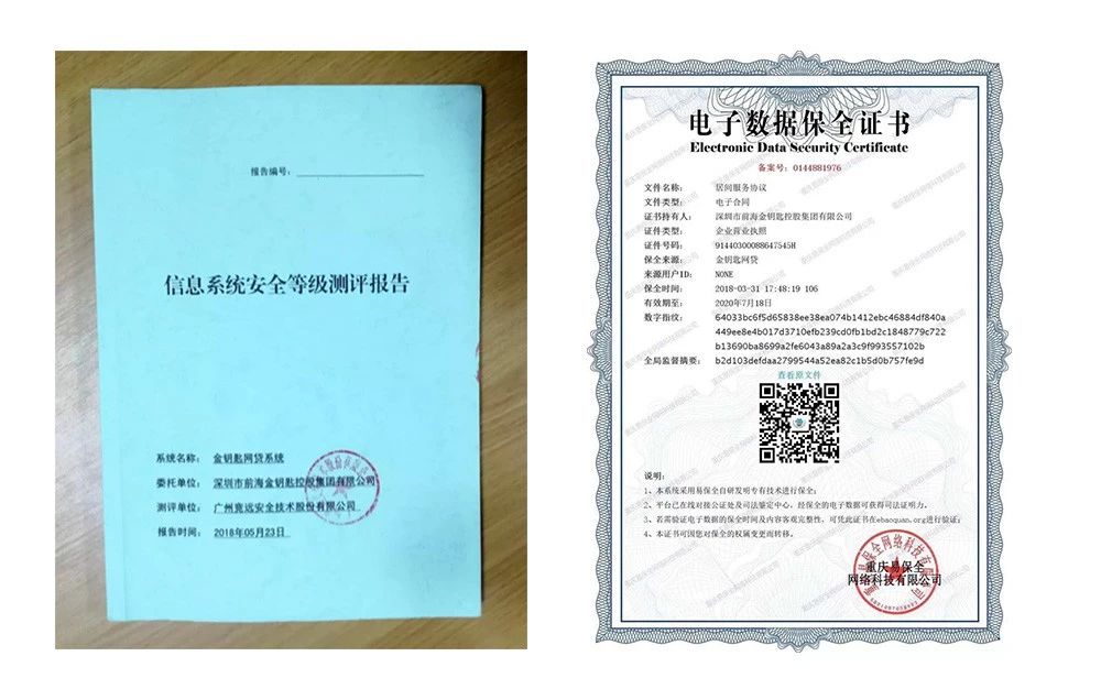 网贷平台合规备案,网贷合规备案时间表