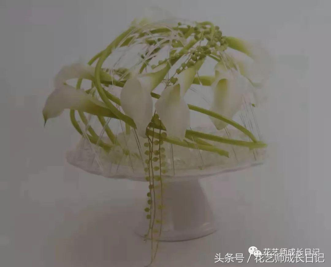 想要做一束花要怎么做,要做一束漂亮的花该怎么做