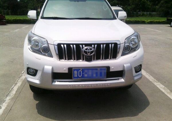 再见,“鲁O”、“鲁W”