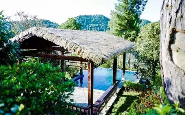 贵阳温泉推荐市区有哪些,贵阳周边最具人气的温泉