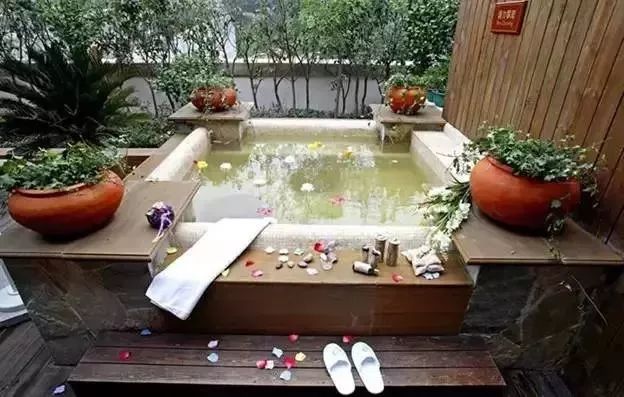 贵阳温泉推荐市区有哪些,贵阳周边最具人气的温泉