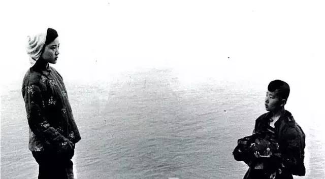 中国电影史上的第一部获奖电影,中国一部横扫国外大奖的电影