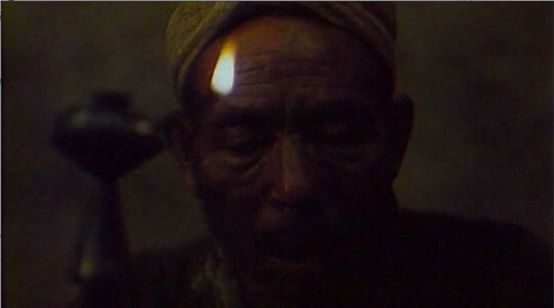 中国电影史上的第一部获奖电影,中国一部横扫国外大奖的电影