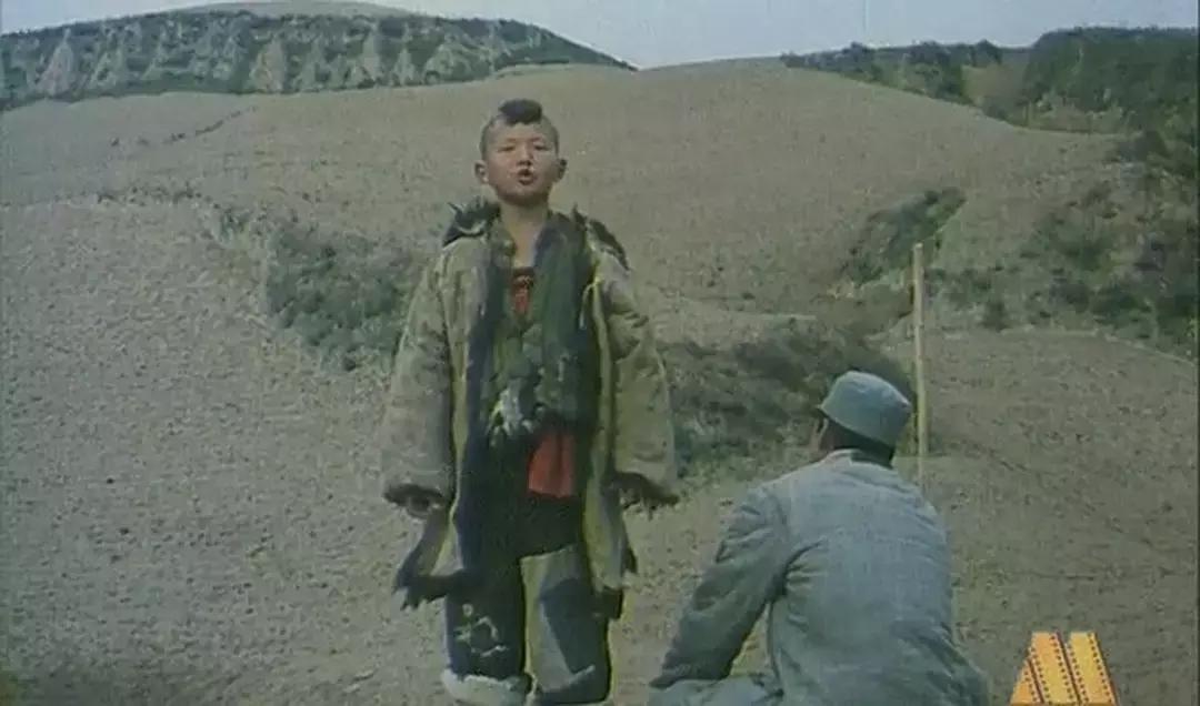 中国电影史上的第一部获奖电影,中国一部横扫国外大奖的电影