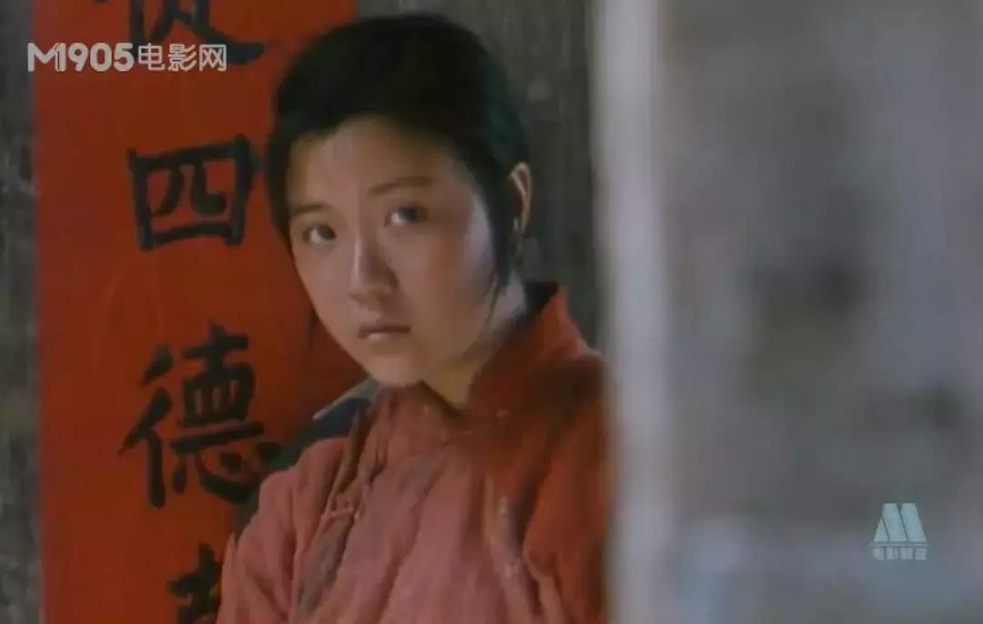 中国电影史上的第一部获奖电影,中国一部横扫国外大奖的电影