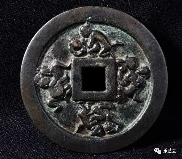 顾欣：用另一只眼观民俗钱中的奇葩“秘戏钱”