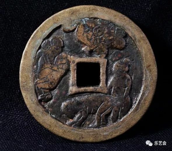 顾欣：用另一只眼观民俗钱中的奇葩“秘戏钱”