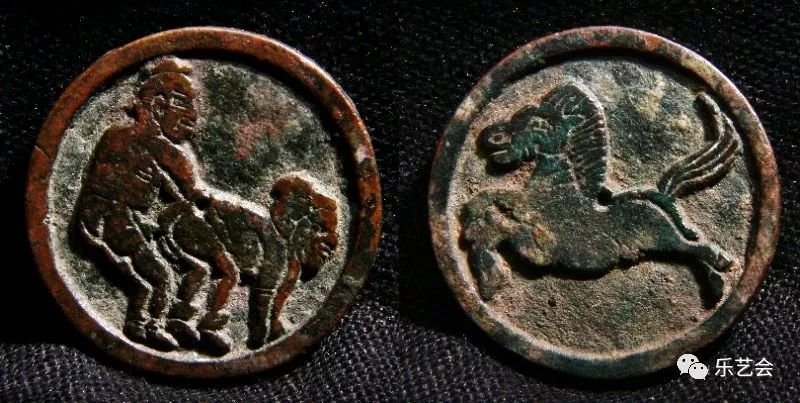 顾欣：用另一只眼观民俗钱中的奇葩“秘戏钱”