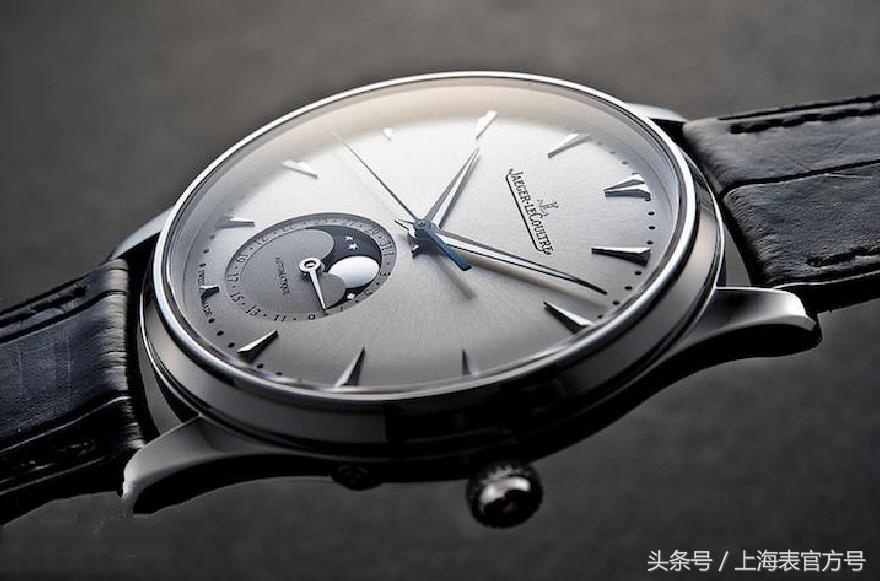 镂空腕表的魅力究竟在哪里,超薄奢侈品腕表