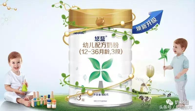 有机奶粉名单大全,有机奶粉值得选吗