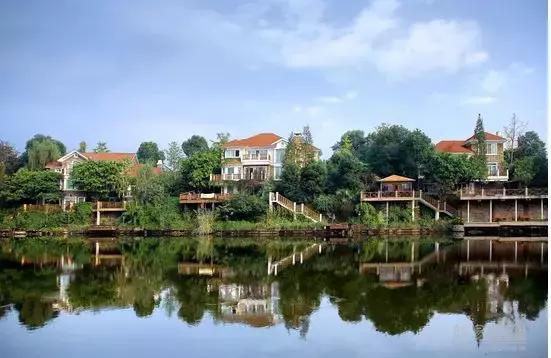 谁说重庆无豪宅，价值3亿的天价房明明就在身边！