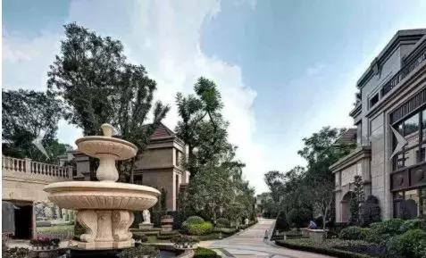 谁说重庆无豪宅，价值3亿的天价房明明就在身边！