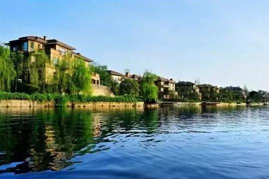 谁说重庆无豪宅，价值3亿的天价房明明就在身边！