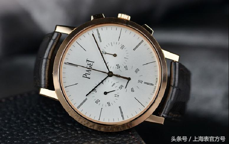 镂空腕表的魅力究竟在哪里,超薄奢侈品腕表