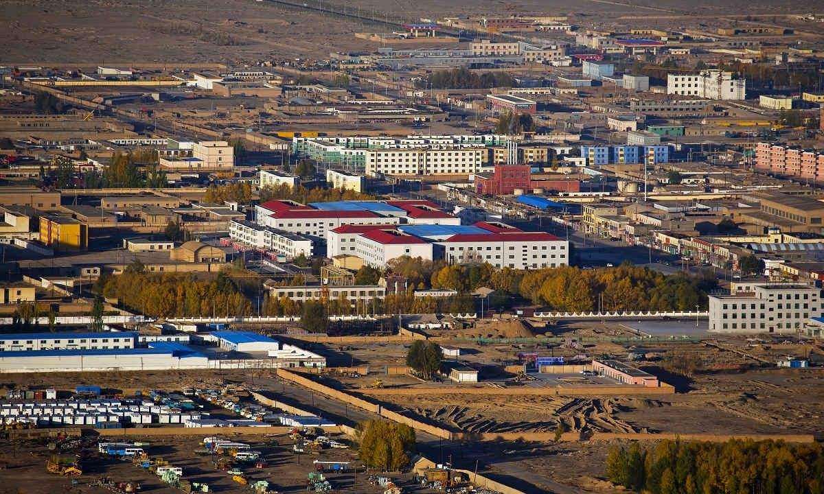 国内最富有的县城，没想到竟诞生在*疆新**！生活富足又低调鲜为人知