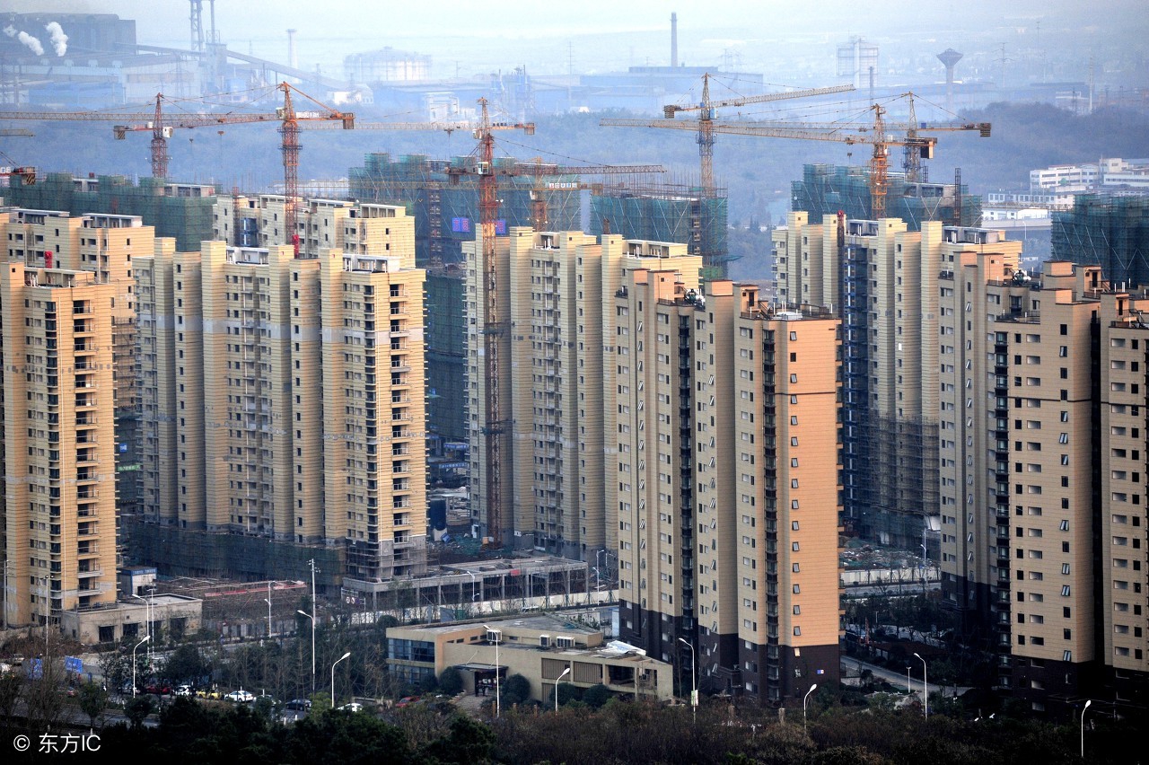 房地产投资回报如何计算,房地产后下一个经济增长点