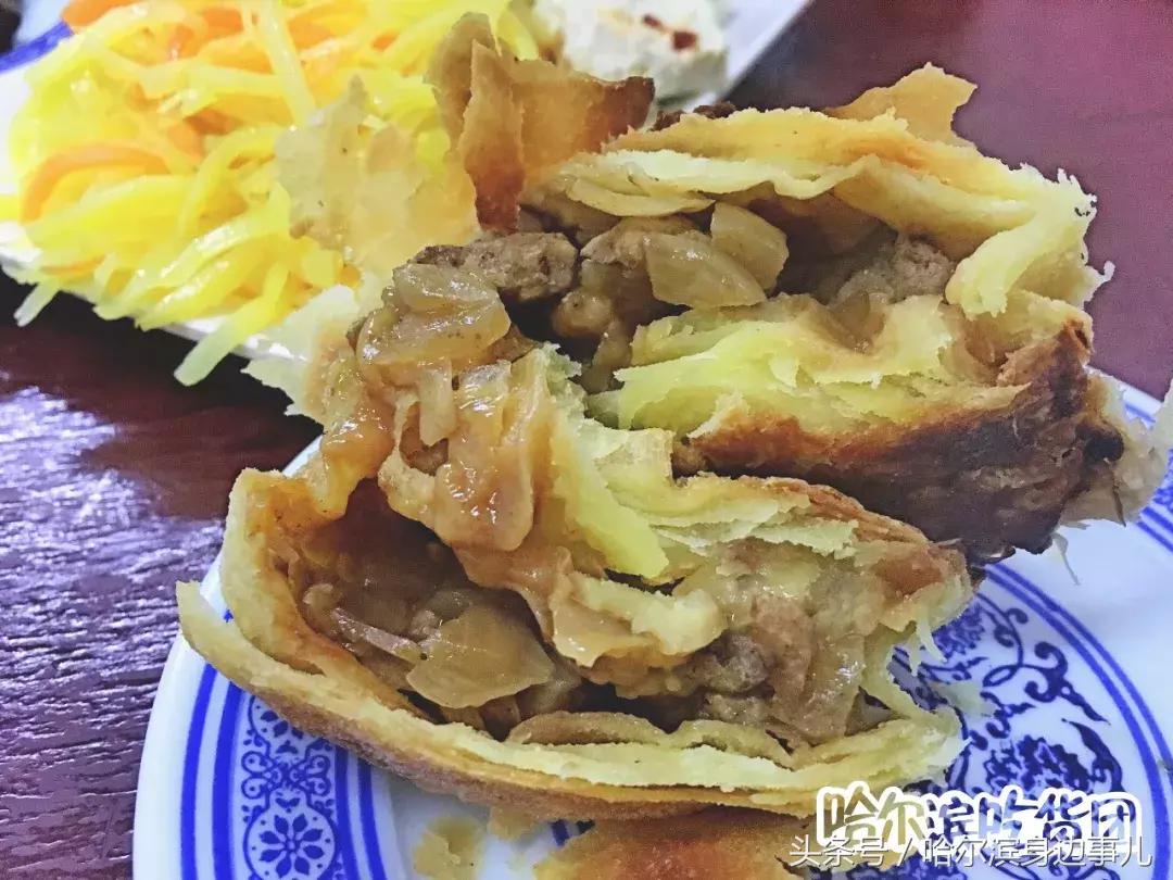 这家馄饨店吃起脆感十足,这家馄饨店回头客超多