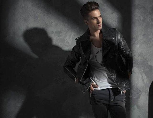 男生5种体型，女生眼里的男神身材是你吗