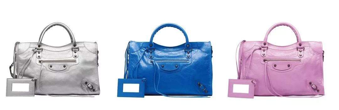 巴黎世家包包经典款,巴黎世家包包十大经典款