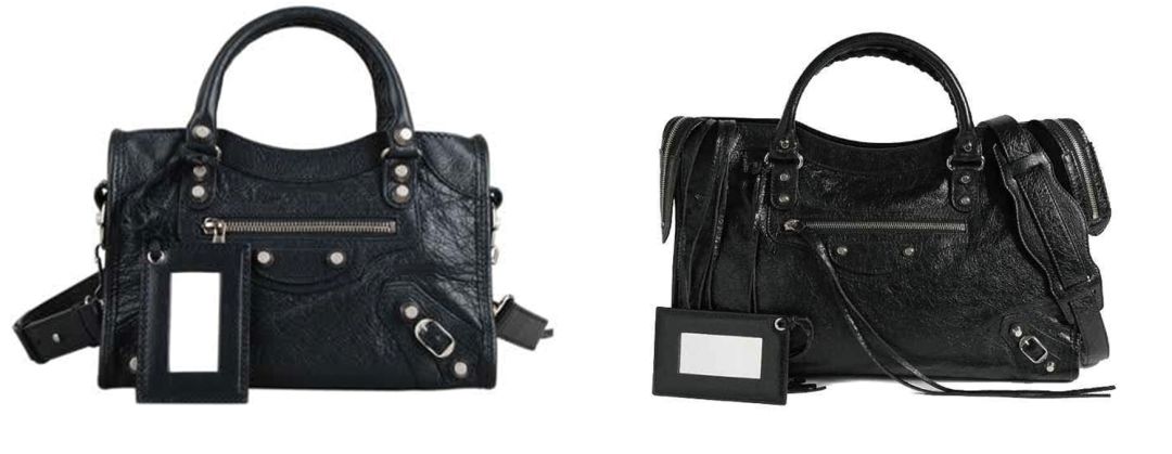 巴黎世家包包经典款,巴黎世家包包十大经典款