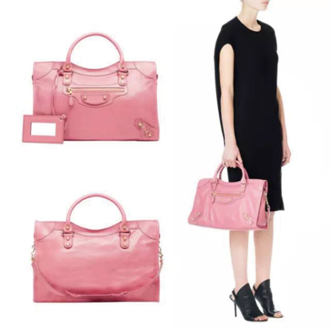 巴黎世家包包经典款,巴黎世家包包十大经典款