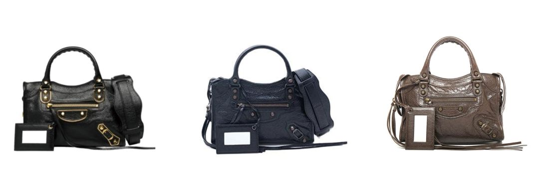 巴黎世家包包经典款,巴黎世家包包十大经典款